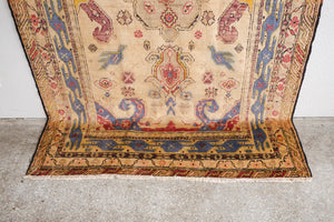 5x7 Turkish Rug | AYDIN