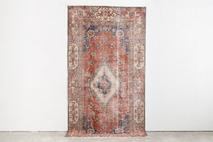 4x7 Turkish Rug