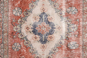 4x7 Turkish Rug