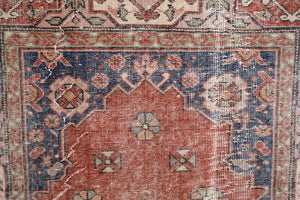 4x7 Turkish Rug