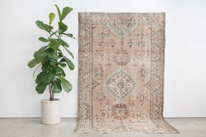 5x9 Turkish Rug
