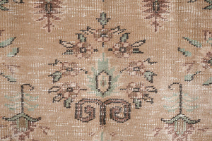 5x9 Turkish Rug