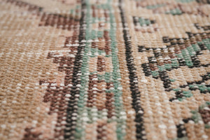 5x9 Turkish Rug