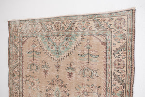 5x9 Turkish Rug