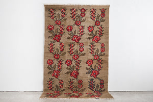 5x8 Turkish Rug
