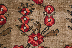 5x8 Turkish Rug