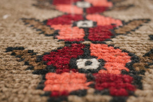 5x8 Turkish Rug