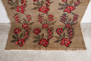 5x8 Turkish Rug
