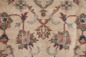4x7 Turkish Rug | BAYRAM
