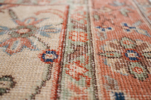 4x7 Turkish Rug | BAYRAM