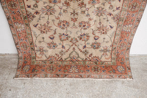 4x7 Turkish Rug | BAYRAM