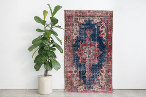 4x7 Turkish Rug