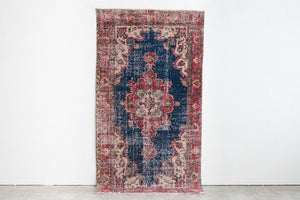 4x7 Turkish Rug