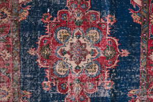 4x7 Turkish Rug