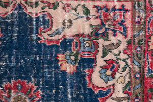 4x7 Turkish Rug