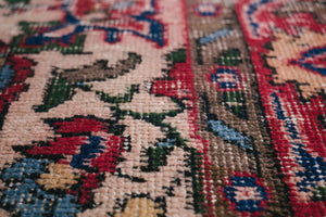 4x7 Turkish Rug