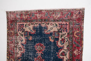 4x7 Turkish Rug