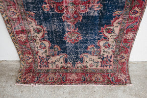 4x7 Turkish Rug