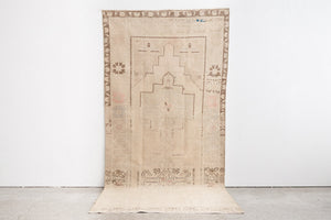 4x9 Turkish Rug | KAMER
