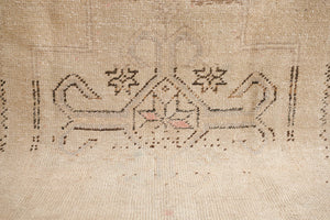4x9 Turkish Rug | KAMER