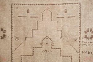 4x9 Turkish Rug | KAMER