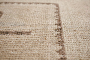 4x9 Turkish Rug | KAMER