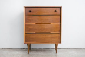 MC Ward Highboy