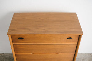 MC Ward Highboy