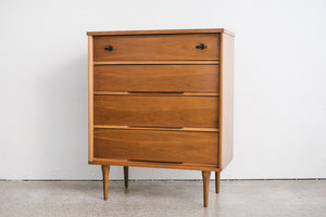 MC Ward Highboy
