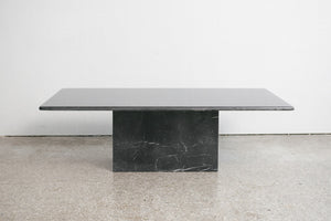 Marble Coffee Table
