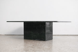 Marble Coffee Table