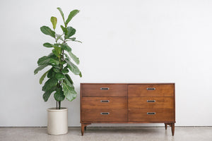 MC Lowboy Dresser