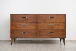 MC Lowboy Dresser