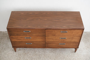 MC Lowboy Dresser