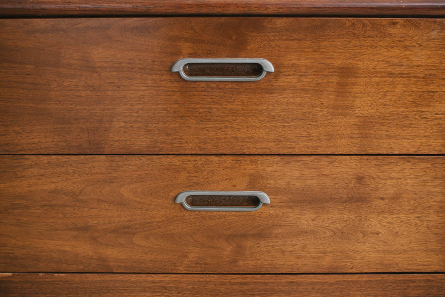 MC Lowboy Dresser