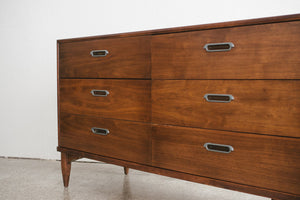 MC Lowboy Dresser