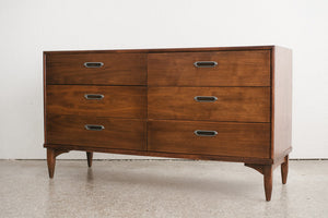 MC Lowboy Dresser