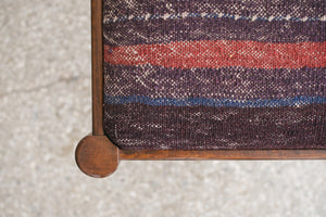 MC Kilim Bench