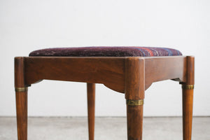 MC Kilim Bench