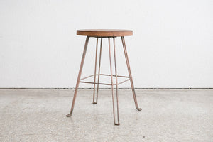 MC Minimalist Stool