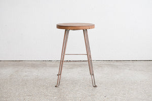 MC Minimalist Stool