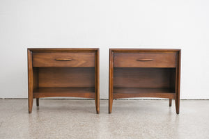 MC Broyhill Nightstands