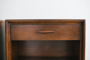 MC Broyhill Nightstands