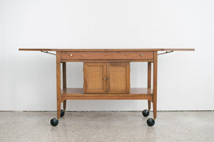 MC Bar Cart