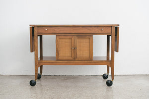 MC Bar Cart