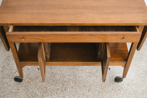 MC Bar Cart