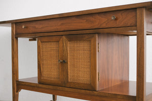 MC Bar Cart