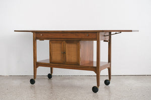 MC Bar Cart