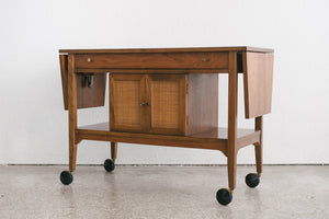 MC Bar Cart