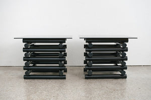 Mod Side Tables